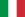 Italy - English