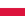 Poland - English