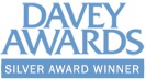 Davey Award Davey Awards, Silver Award Winner