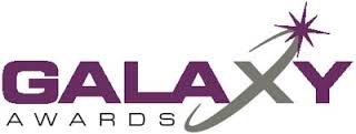 Galaxy Award Galaxy Award