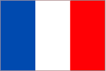 France - English