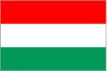 Hungary - English