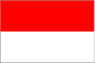 Indonesia - English