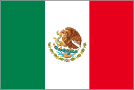 Mexico - English