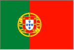 Portugal - English