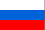 Russia - English