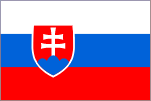 Slovakia - English