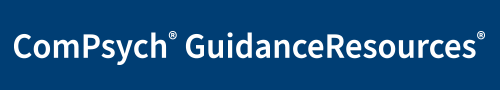 Logo for GuidanceResources Online for US / English